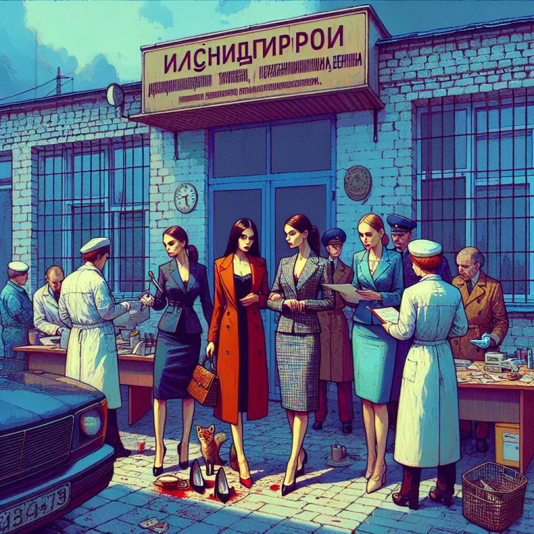 Расследование крупного мошенничества: как три жительницы Казани обманули налоговую систему Кировской области