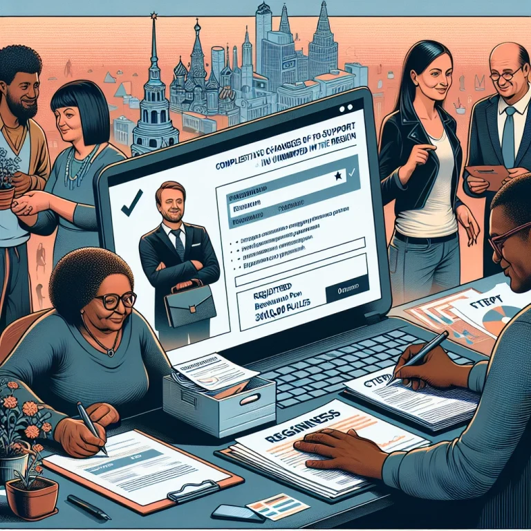 300 тысяч рублей на открытие собственного дела: как изменились меры поддержки для безработных в Кирове