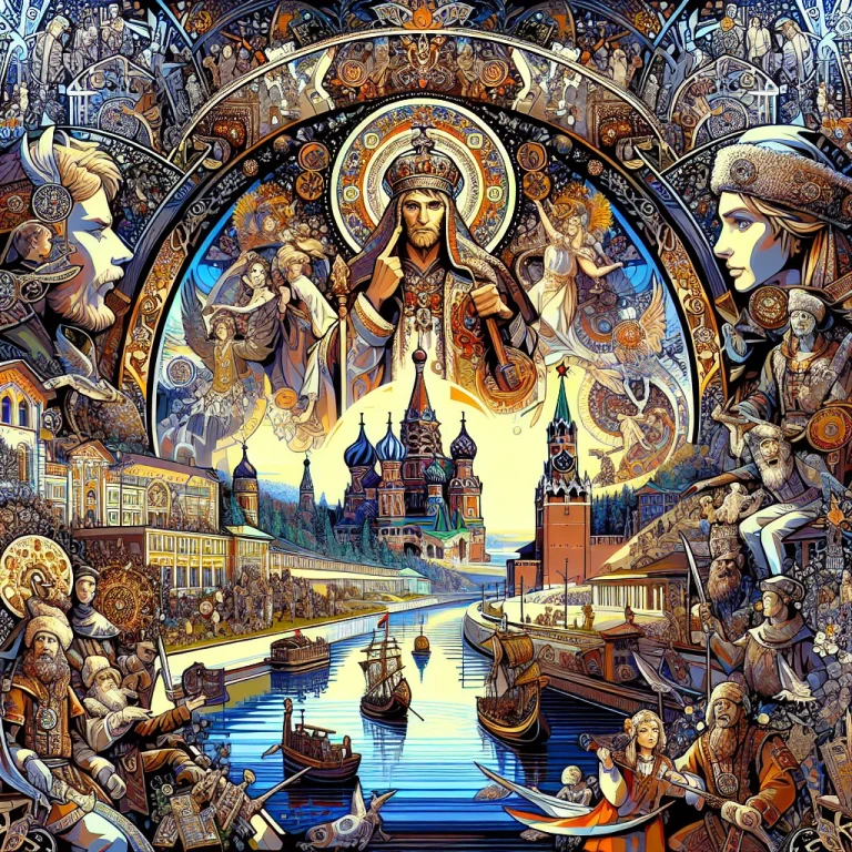 Сколько средств потратили на регистрацию брендов «Царевич» и «Вятское царство»: подробности от Дирекции мероприятий