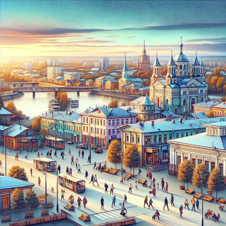 Львы — о себе, Стрельцы — без спешки: подробный гороскоп и практические советы для жителей Кирова