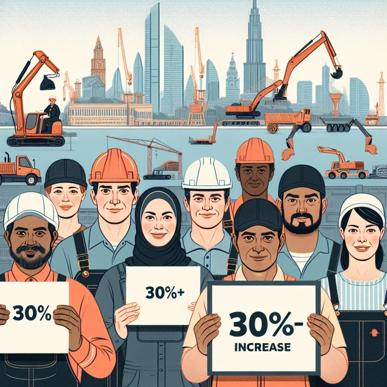 В Кирове сотрудника привлечёт не обещание — а плюс 30% к зарплате: что нужно знать работодателю