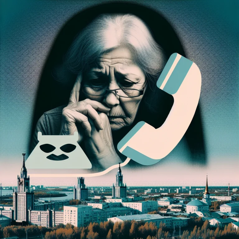 Жительница Кировской области отдала 4 млн рублей мошенникам, поверив «сотрудникам ФСБ»