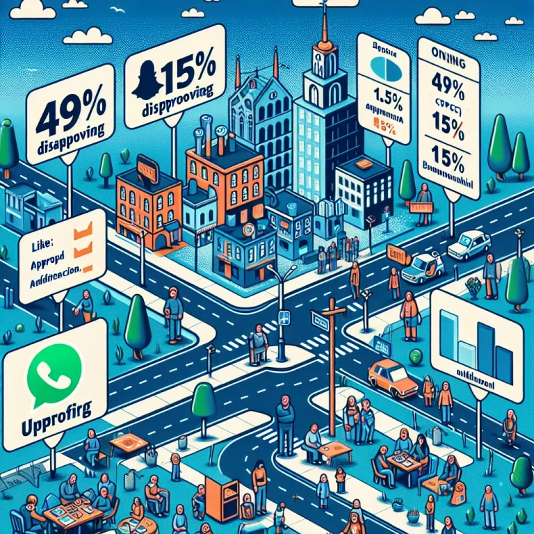 Почти половина россиян против блокировки звонков в Telegram и WhatsApp*: что это значит для Кирова