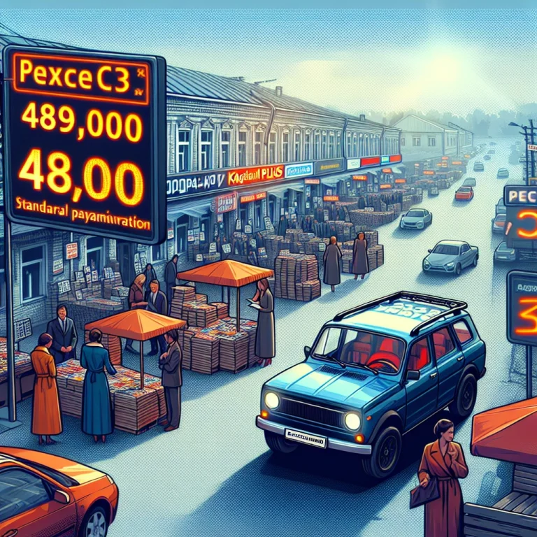В России подорожал «Москвич 3»: что важно знать кировчанам
