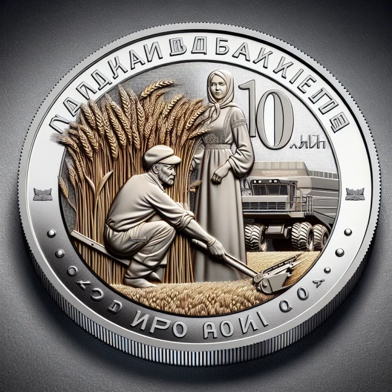 Новая памятная монета 10 рублей: что нужно знать жителям Кирова и Кировской области