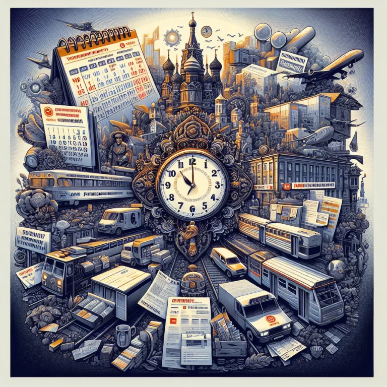 Почта России скорректирует график на День народного единства — что важно знать жителям Кирова