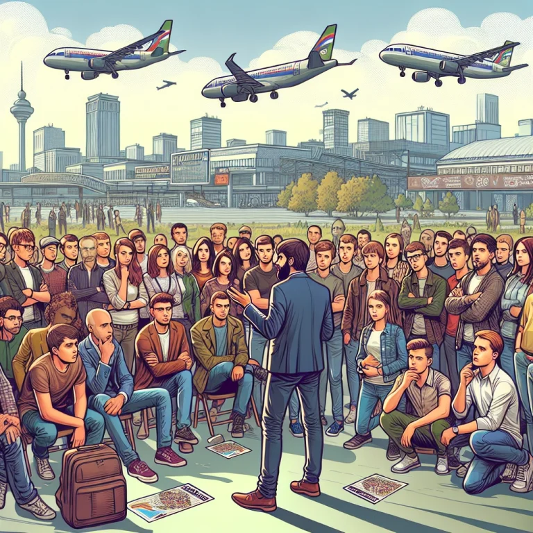 Олег Валенчук на юбилейном слёте «Молодой Гвардии»: 20 лет инициатив, проектов и патриотизма