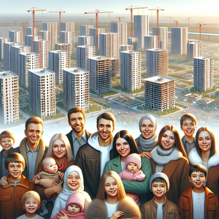 В Кировской области 94 молодые семьи улучшили жилищные условия: подробности и значение поддержки