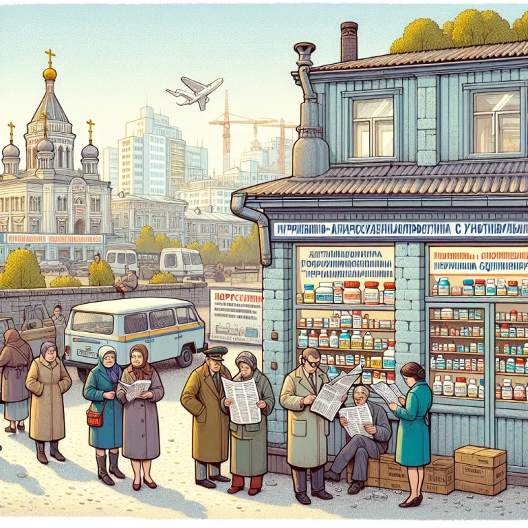 В Кирове наказали владельца ветклиники за продажу лекарств для животных без лицензии