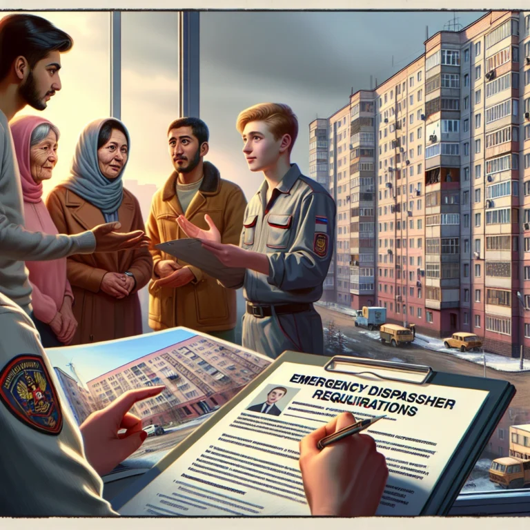 Новые лицензионные требования для управляющих организаций: чего ждать жильцам и УК в Кирове