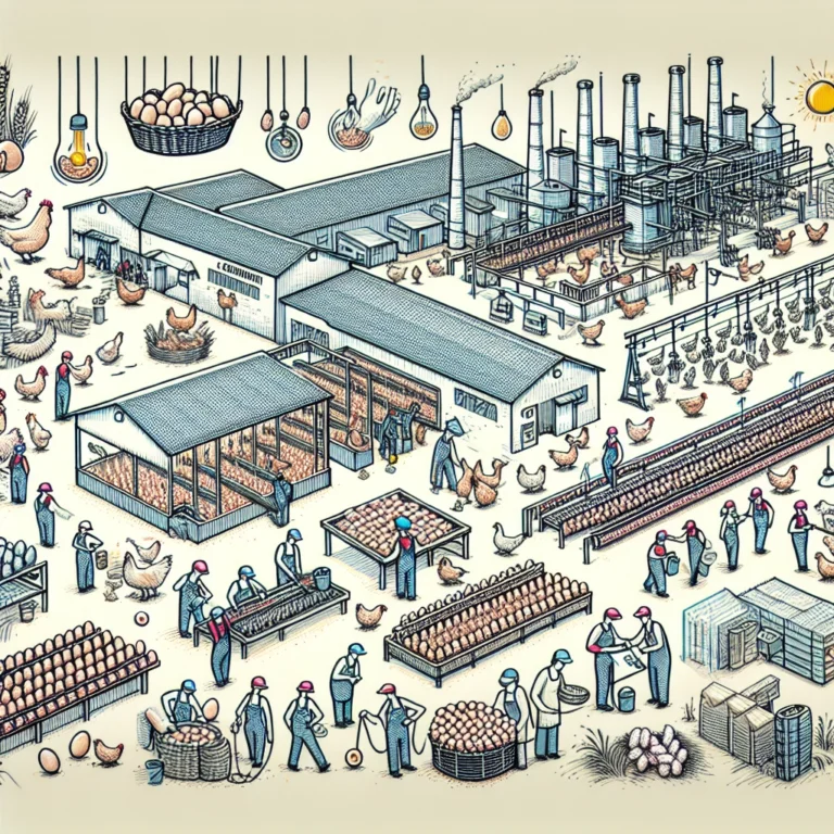 670 млн яиц в Кировской области: что это значит для региона