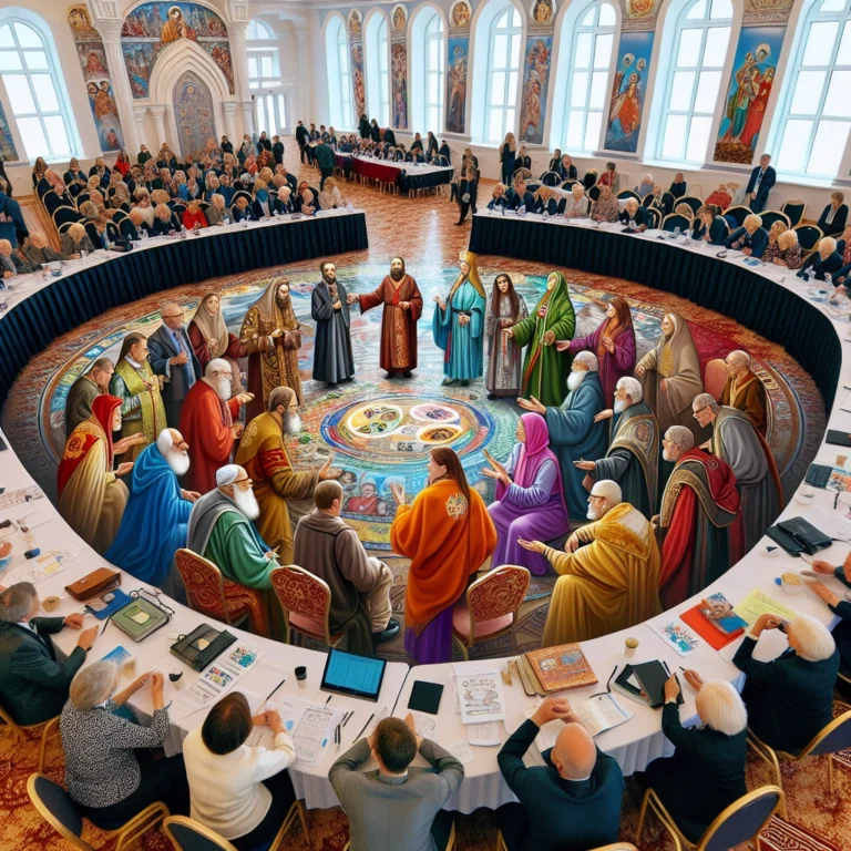 Форум «На равных»: из региональной повестки — в федеральную программу Года единства народов России